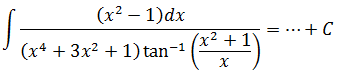 Maths-Indefinite Integrals-31017.png